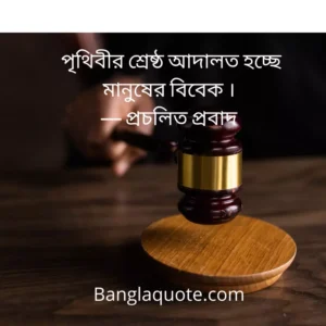 বিবেক নিয়ে কিছু উক্তি